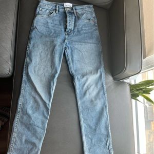 Duer boyfriend jeans